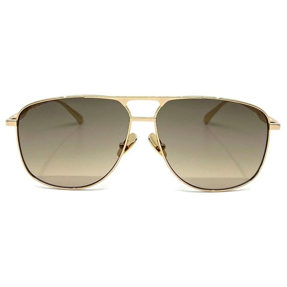NEW!!! GUCCI Sunglasses GG0336S 001 Authentic